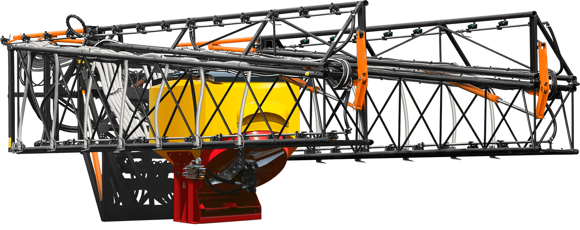 Высевающий модуль в Костанай (Казахстан)